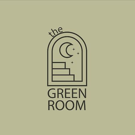 The Green Room Cagliari Kültér fotó