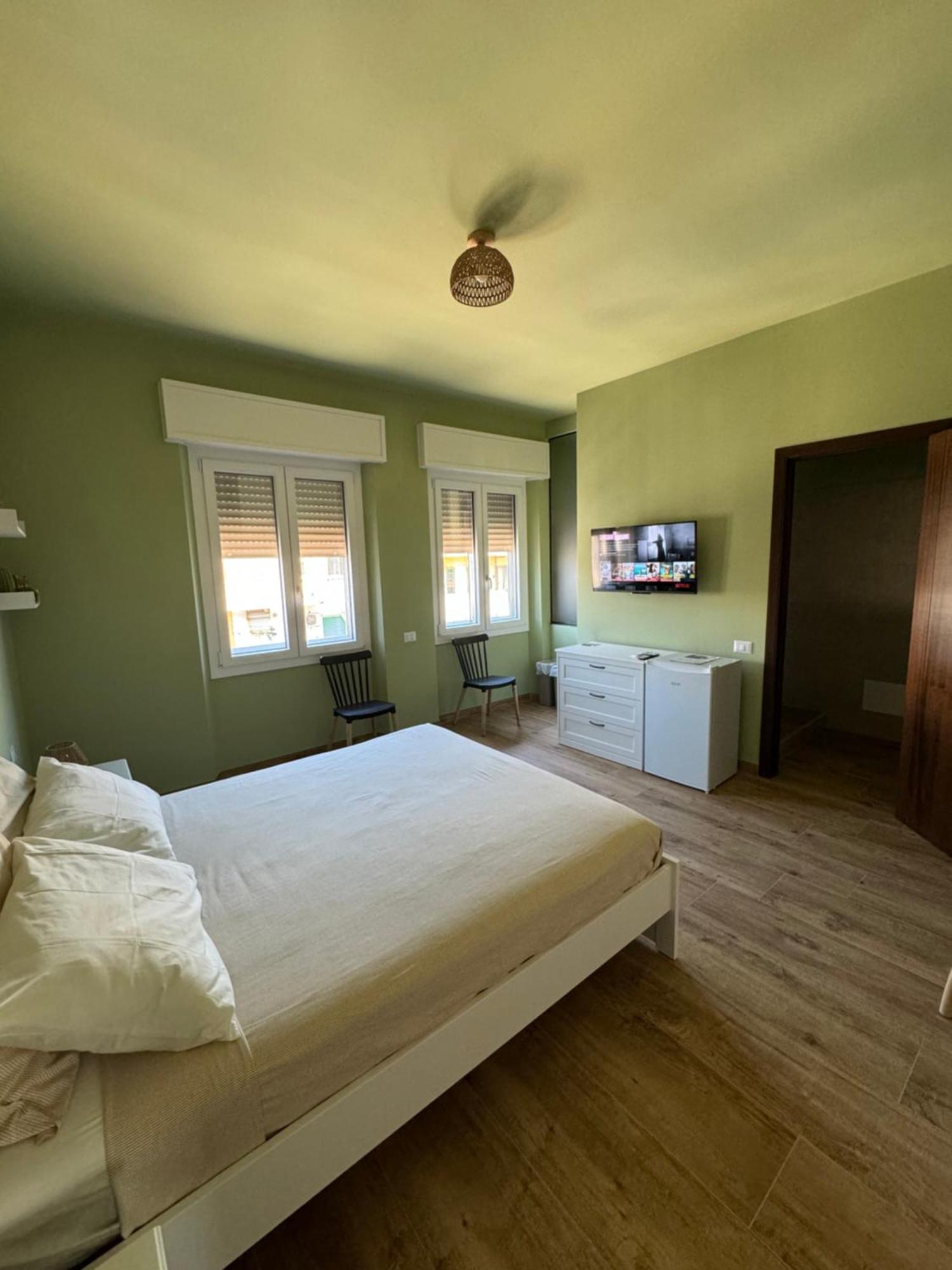 The Green Room Cagliari Kültér fotó